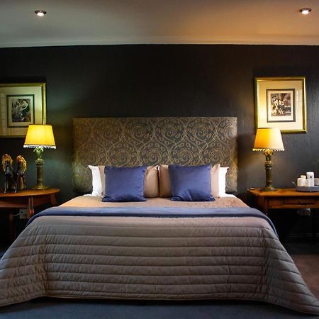 Koru Guesthouse Pretoria-Noord Εξωτερικό φωτογραφία
