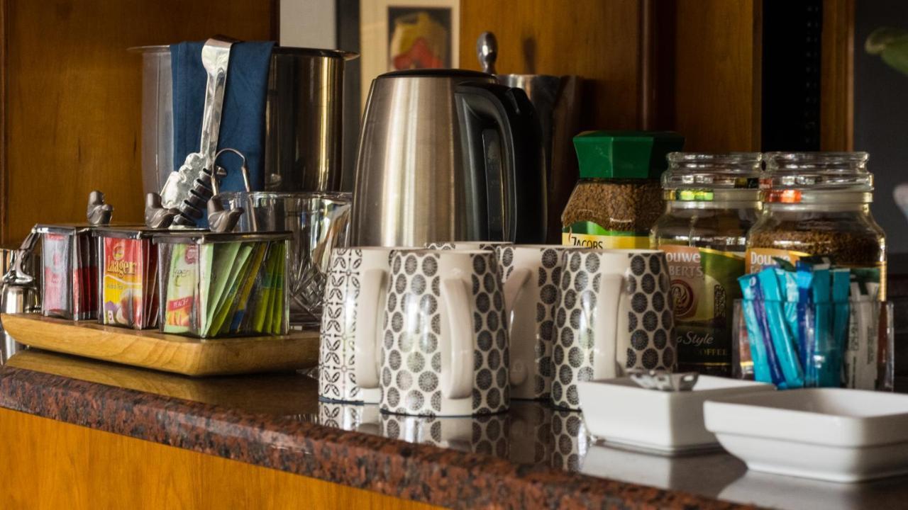 Koru Guesthouse Pretoria-Noord Εξωτερικό φωτογραφία