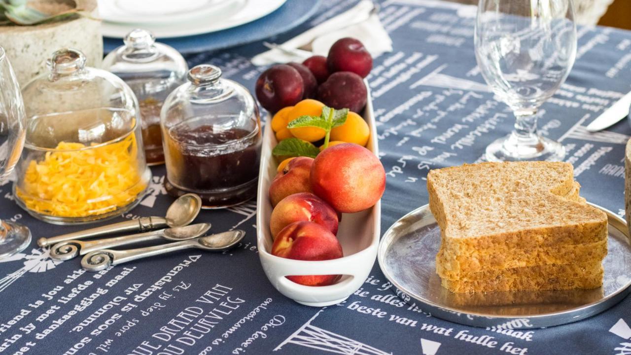 Koru Guesthouse Pretoria-Noord Εξωτερικό φωτογραφία