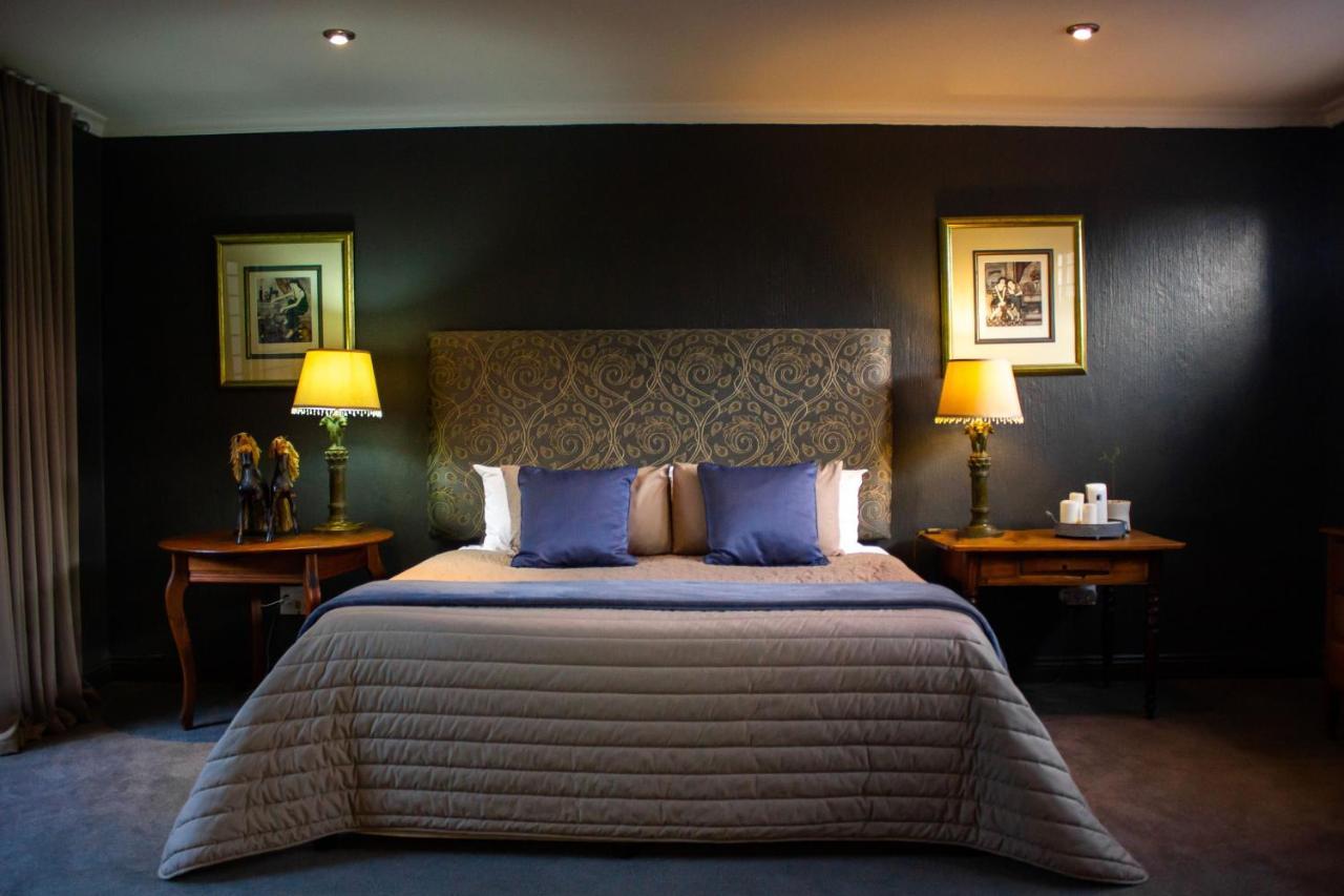 Koru Guesthouse Pretoria-Noord Εξωτερικό φωτογραφία