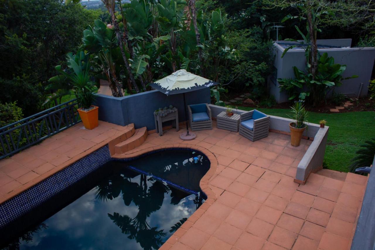 Koru Guesthouse Pretoria-Noord Εξωτερικό φωτογραφία