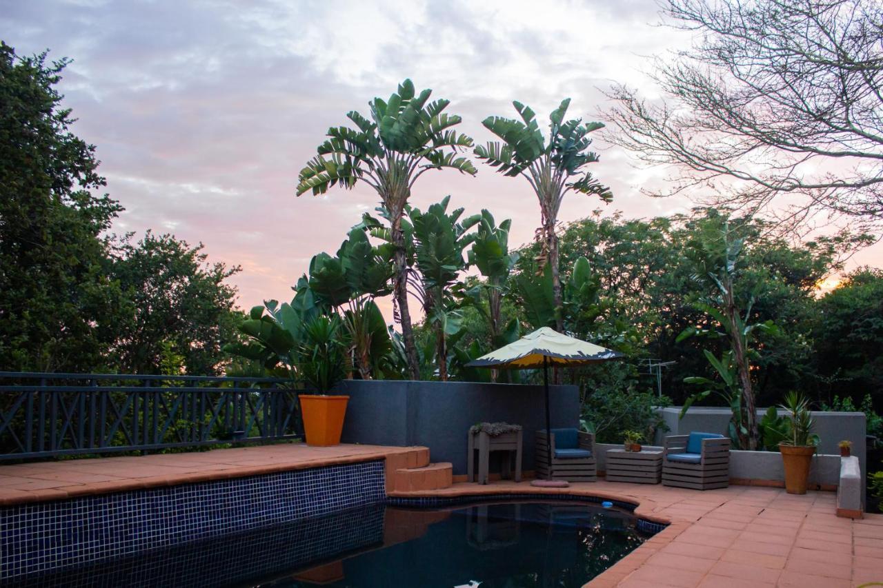 Koru Guesthouse Pretoria-Noord Εξωτερικό φωτογραφία