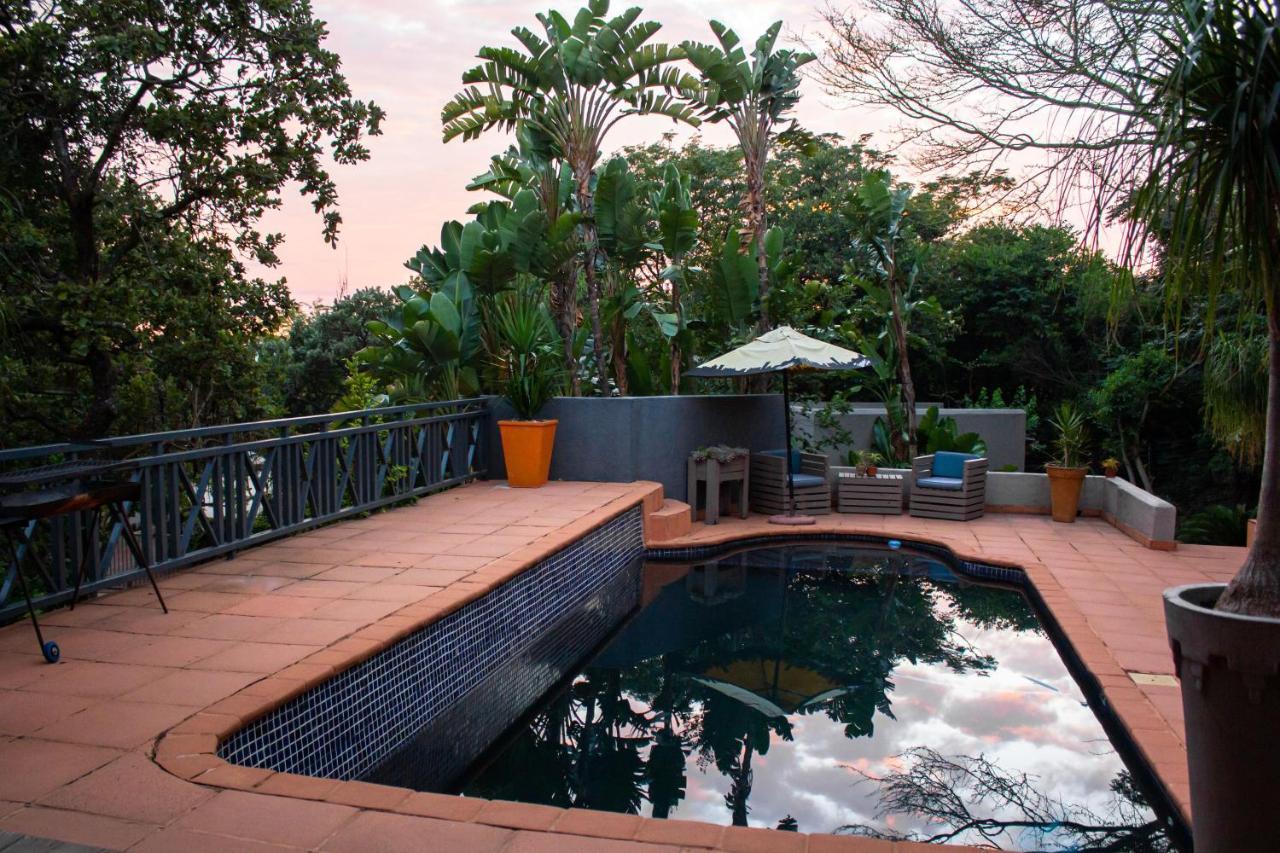 Koru Guesthouse Pretoria-Noord Εξωτερικό φωτογραφία