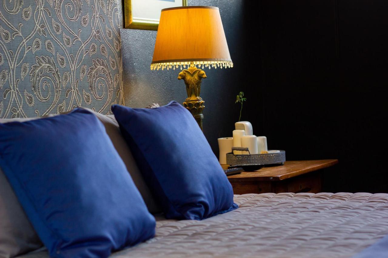 Koru Guesthouse Pretoria-Noord Εξωτερικό φωτογραφία