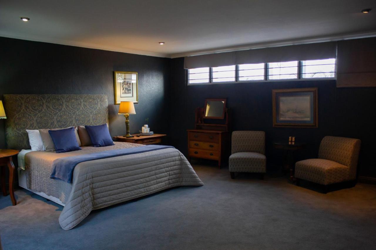Koru Guesthouse Pretoria-Noord Εξωτερικό φωτογραφία
