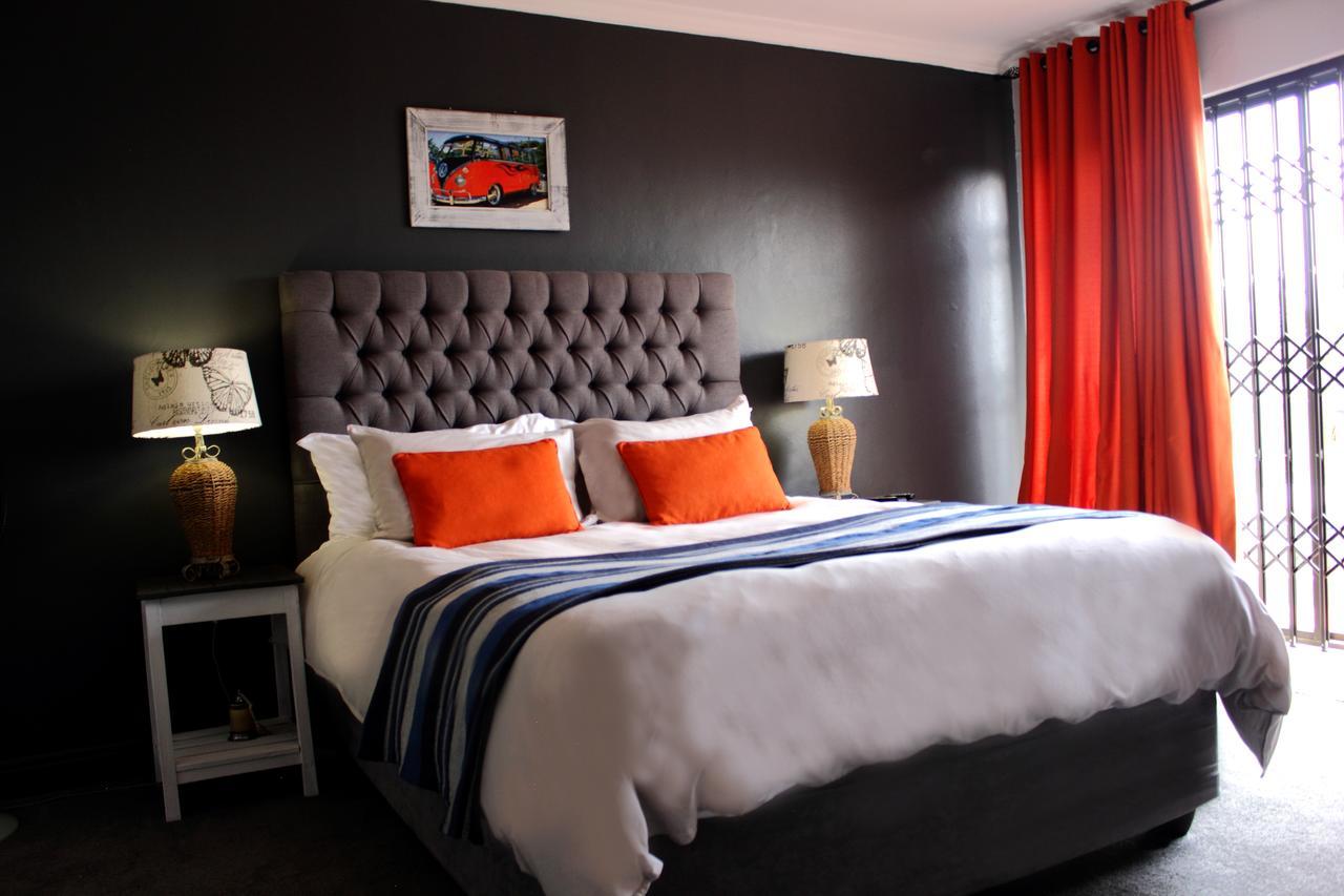Koru Guesthouse Pretoria-Noord Εξωτερικό φωτογραφία