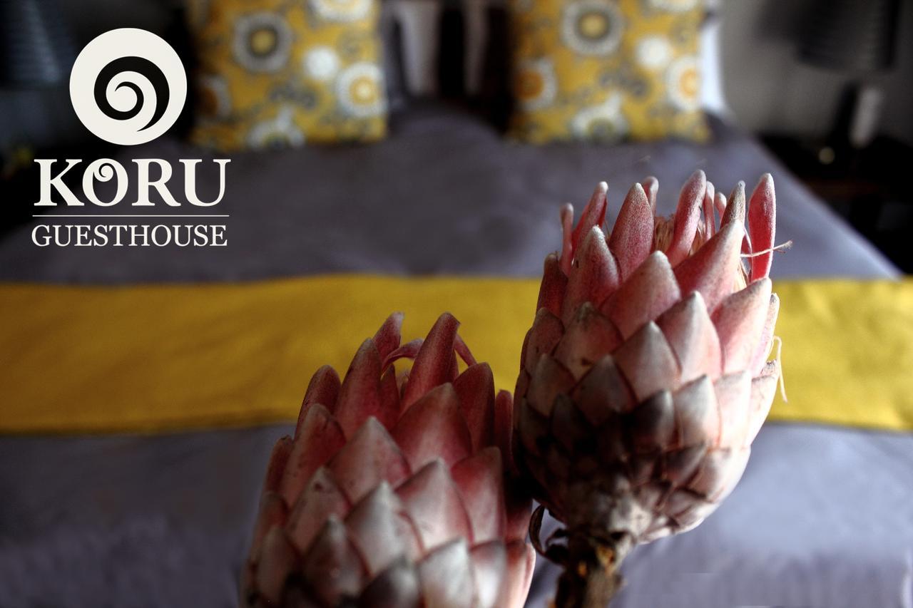 Koru Guesthouse Pretoria-Noord Εξωτερικό φωτογραφία
