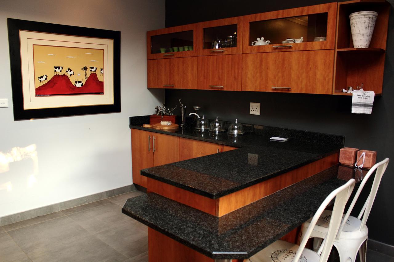 Koru Guesthouse Pretoria-Noord Εξωτερικό φωτογραφία