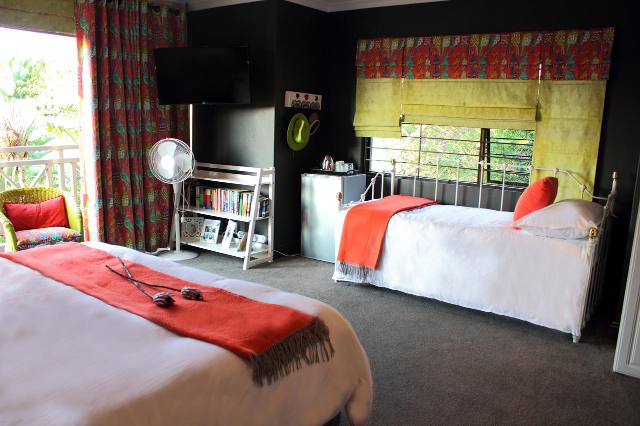 Koru Guesthouse Pretoria-Noord Εξωτερικό φωτογραφία