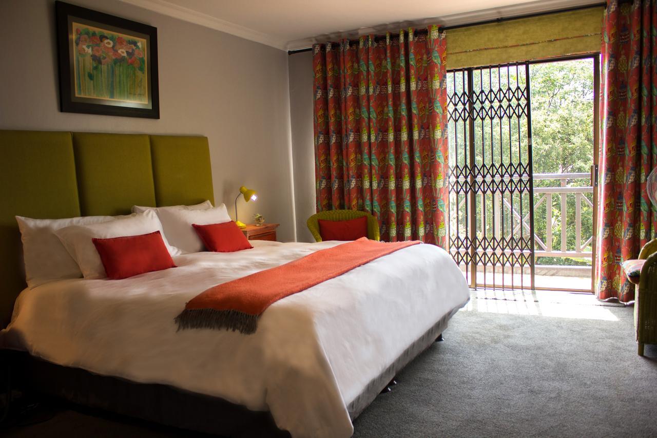 Koru Guesthouse Pretoria-Noord Εξωτερικό φωτογραφία