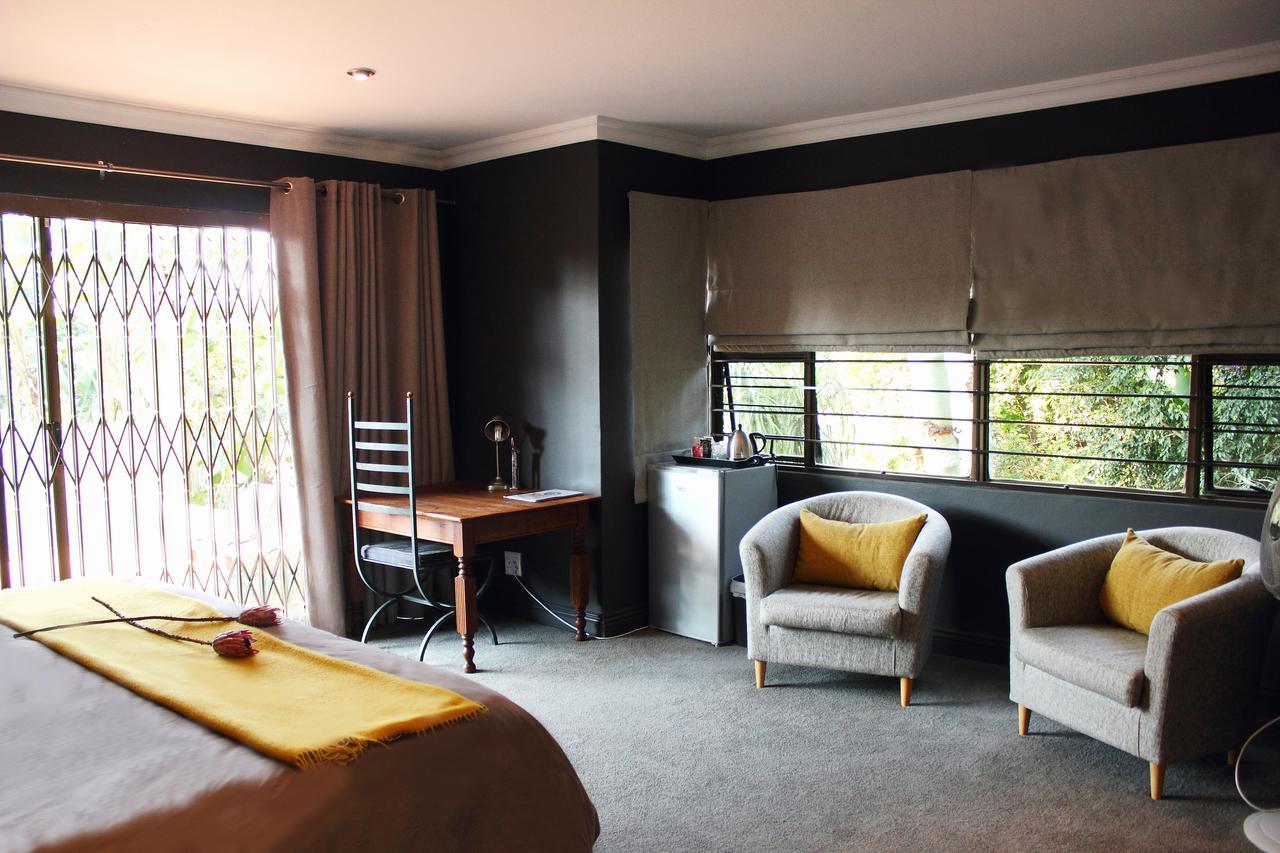 Koru Guesthouse Pretoria-Noord Εξωτερικό φωτογραφία