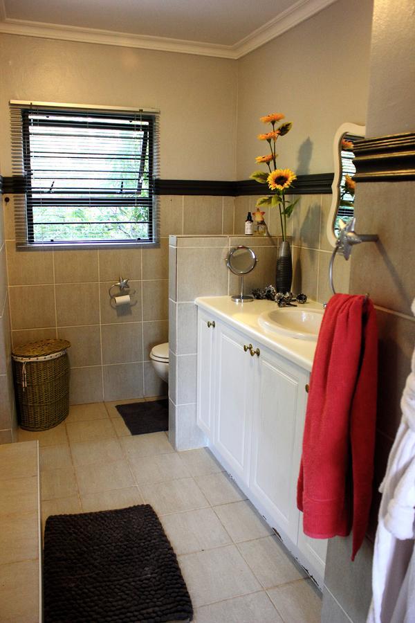 Koru Guesthouse Pretoria-Noord Εξωτερικό φωτογραφία