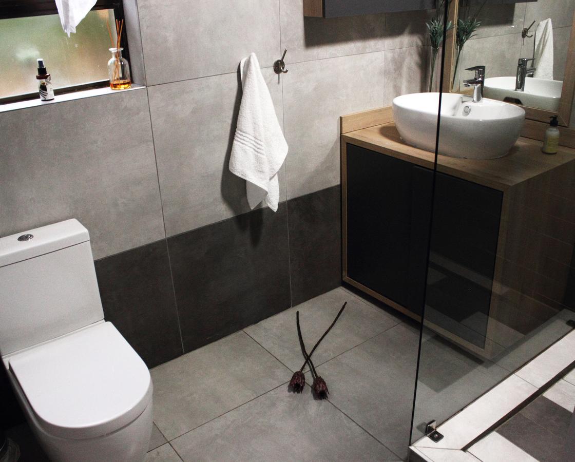 Koru Guesthouse Pretoria-Noord Εξωτερικό φωτογραφία
