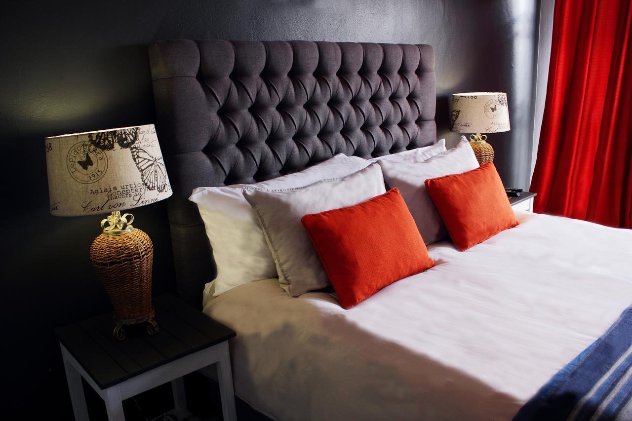 Koru Guesthouse Pretoria-Noord Εξωτερικό φωτογραφία