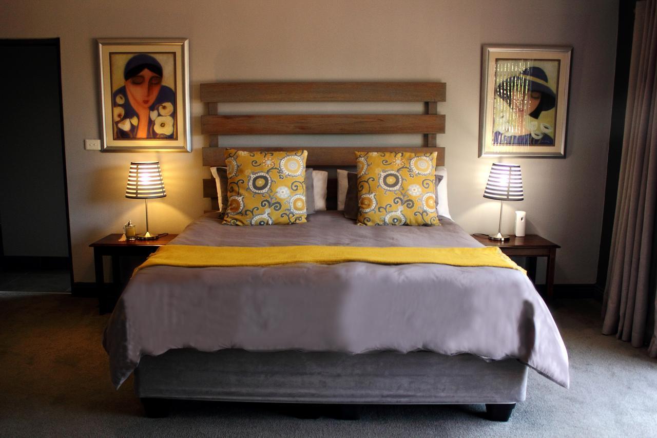Koru Guesthouse Pretoria-Noord Εξωτερικό φωτογραφία