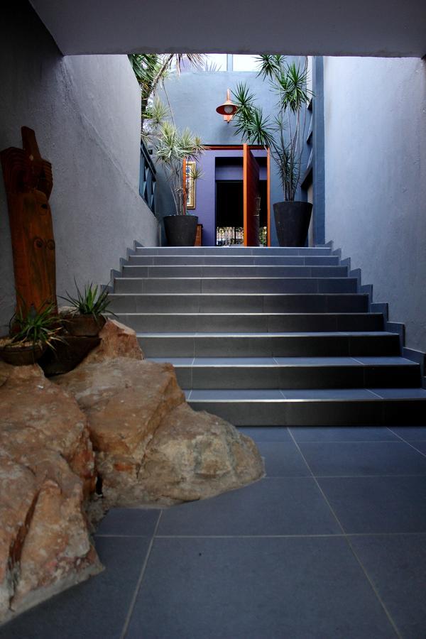 Koru Guesthouse Pretoria-Noord Εξωτερικό φωτογραφία