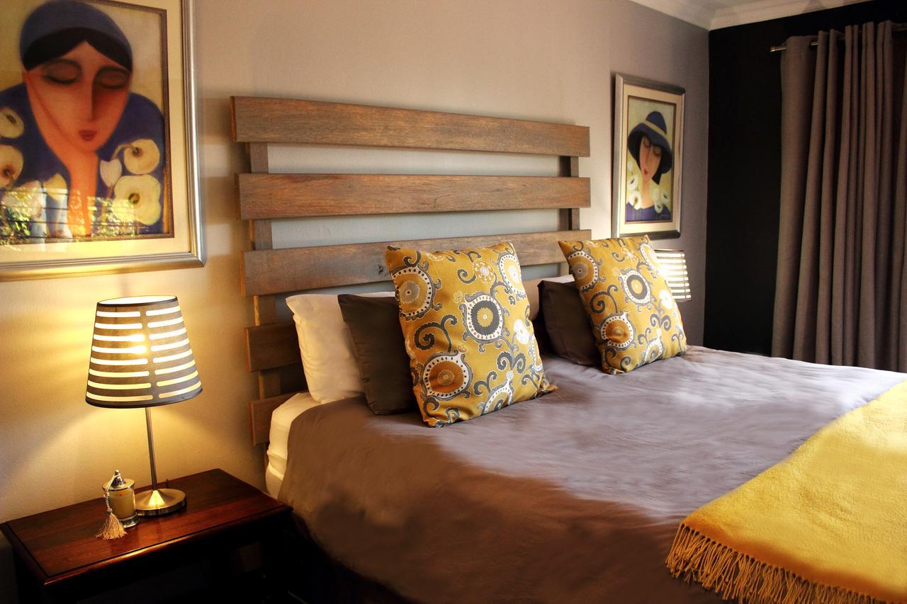 Koru Guesthouse Pretoria-Noord Εξωτερικό φωτογραφία