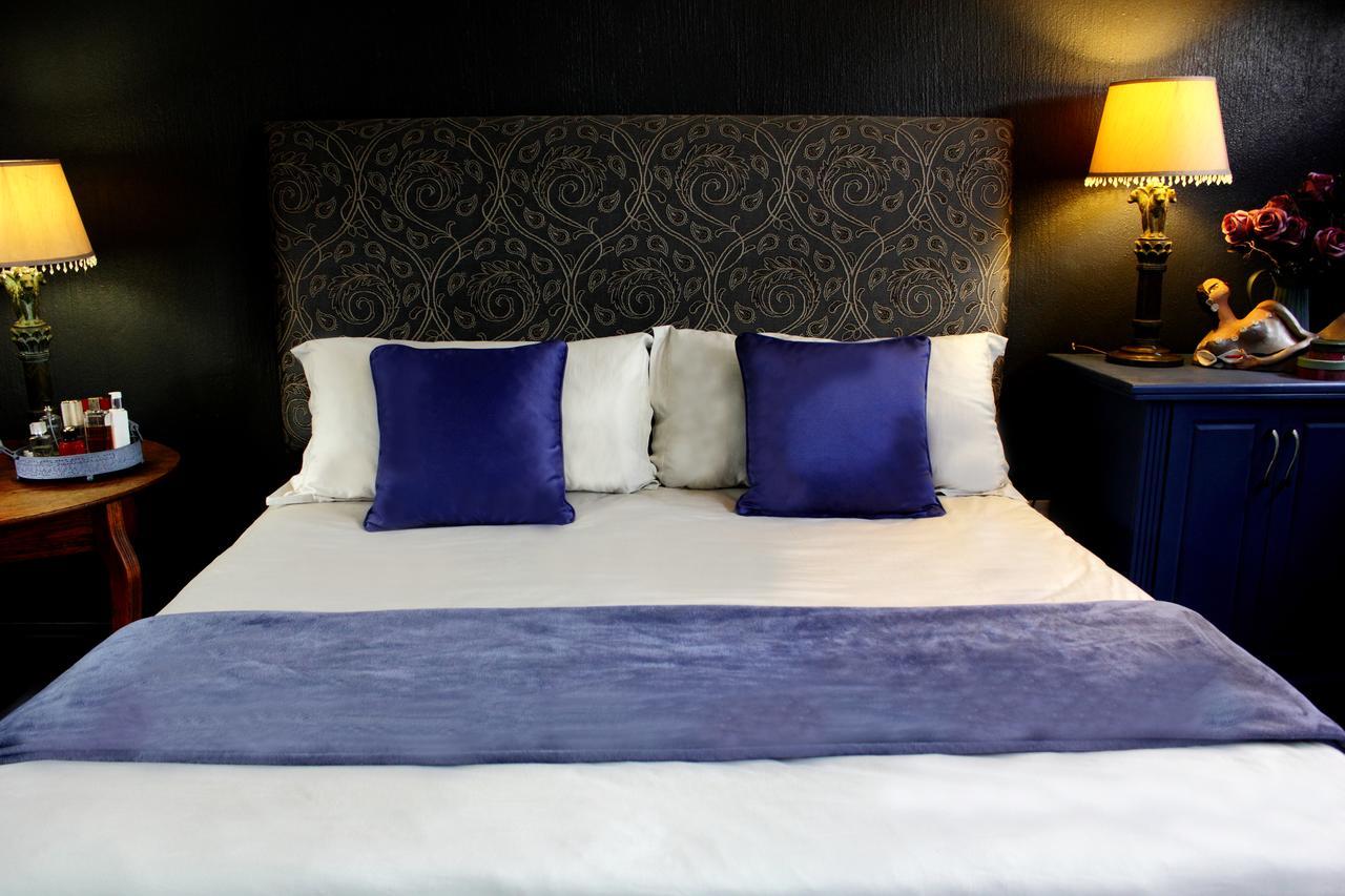 Koru Guesthouse Pretoria-Noord Εξωτερικό φωτογραφία