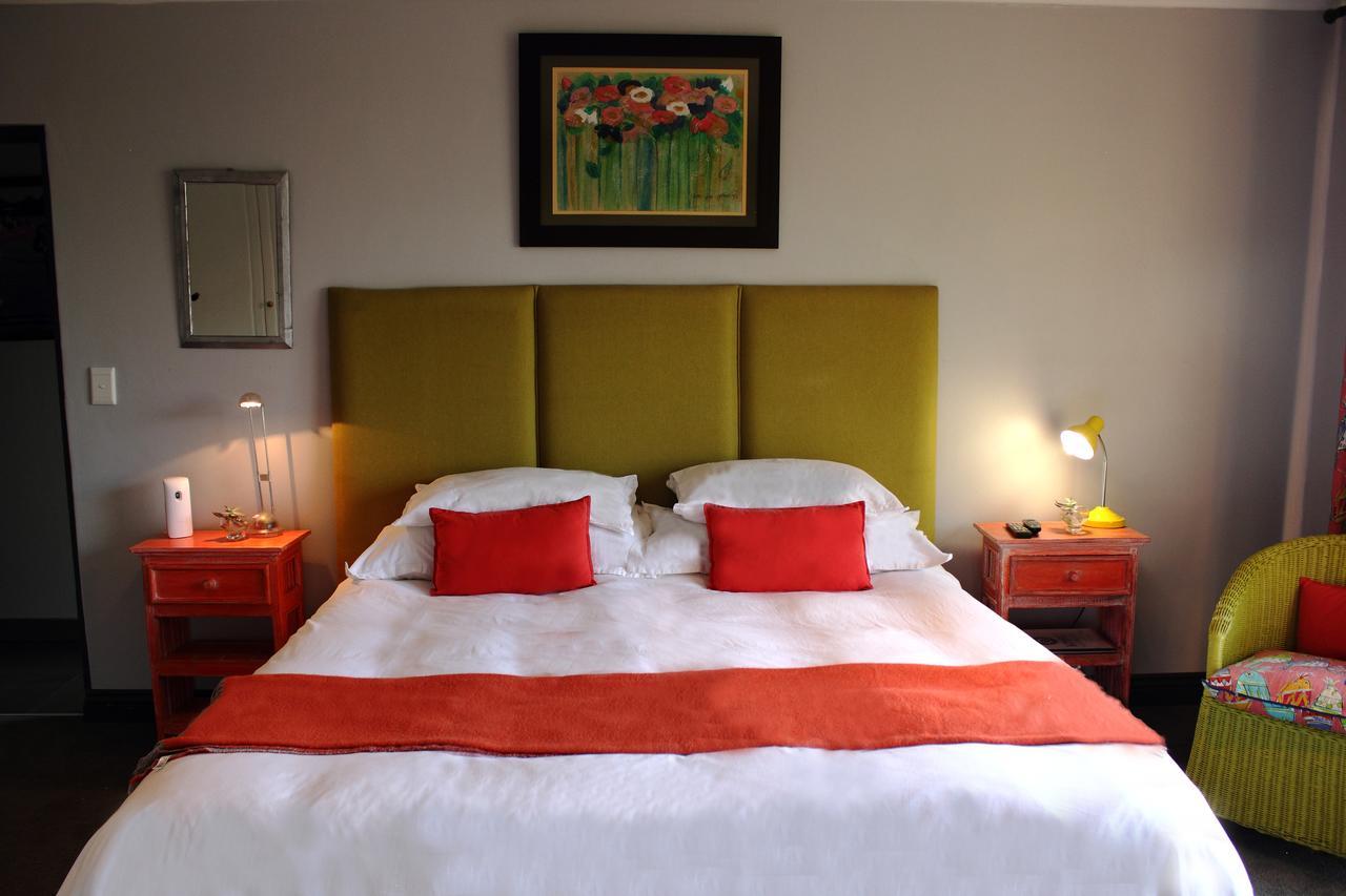 Koru Guesthouse Pretoria-Noord Εξωτερικό φωτογραφία