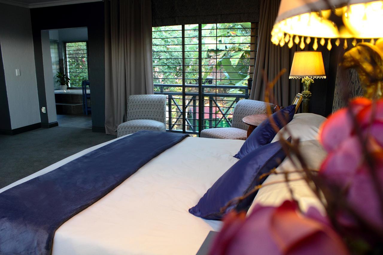 Koru Guesthouse Pretoria-Noord Εξωτερικό φωτογραφία