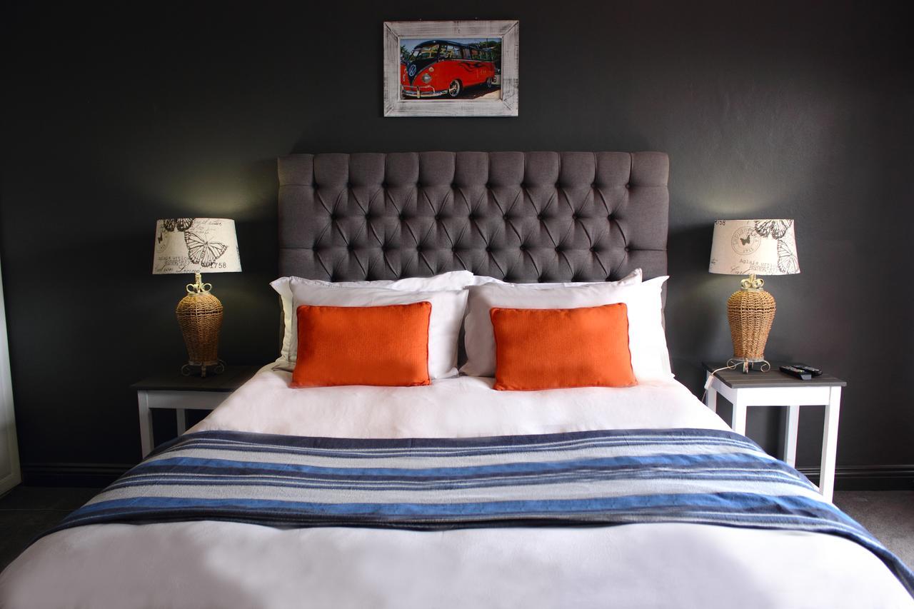 Koru Guesthouse Pretoria-Noord Εξωτερικό φωτογραφία