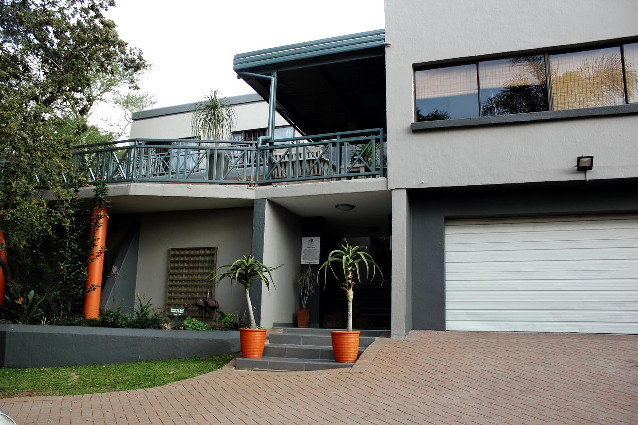 Koru Guesthouse Pretoria-Noord Εξωτερικό φωτογραφία