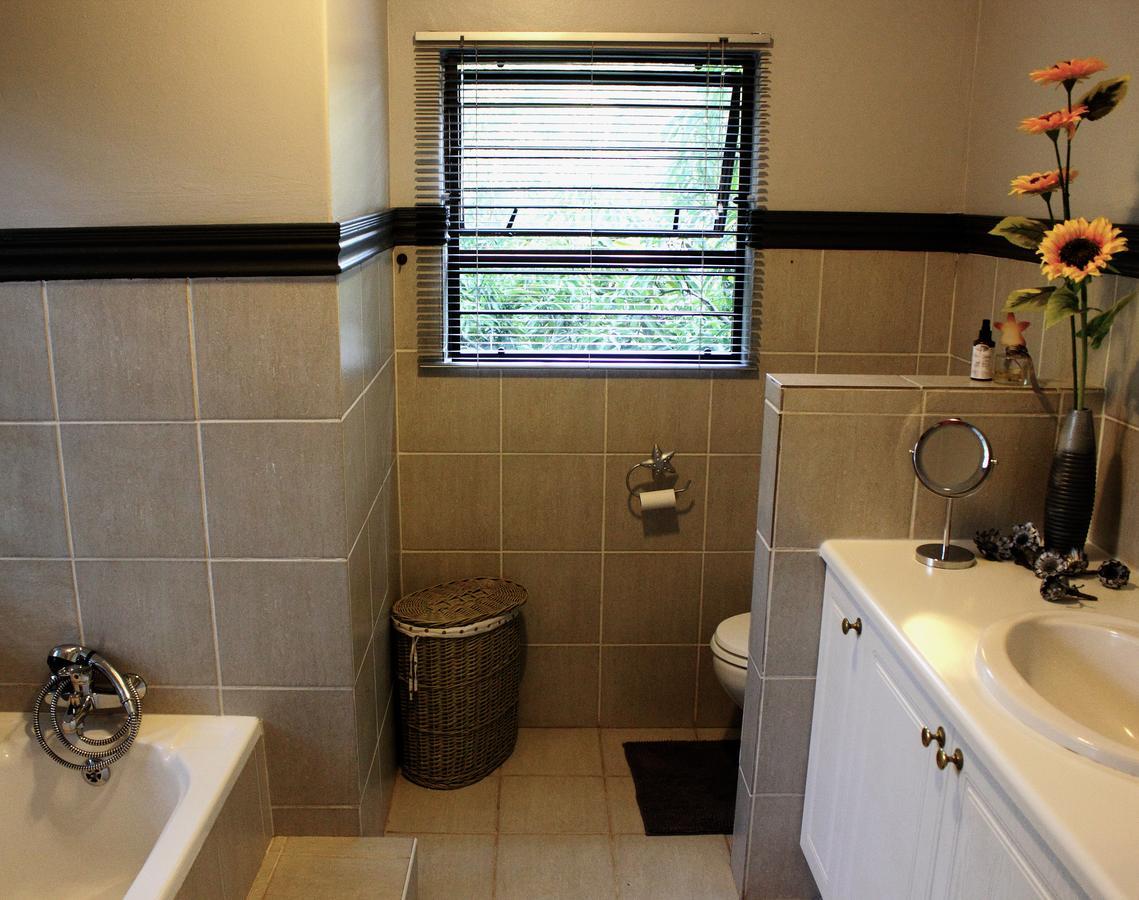 Koru Guesthouse Pretoria-Noord Εξωτερικό φωτογραφία