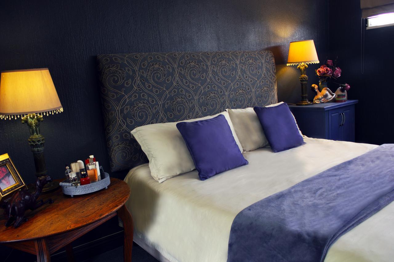 Koru Guesthouse Pretoria-Noord Εξωτερικό φωτογραφία