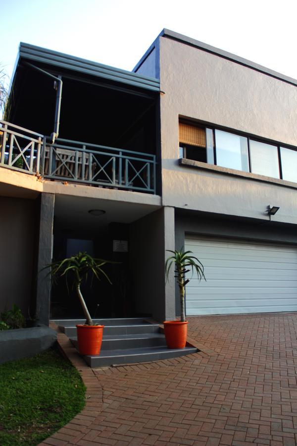 Koru Guesthouse Pretoria-Noord Εξωτερικό φωτογραφία