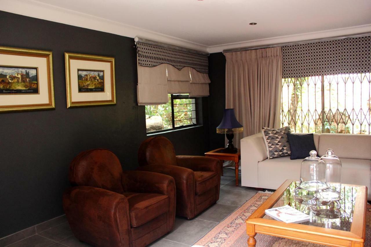 Koru Guesthouse Pretoria-Noord Εξωτερικό φωτογραφία