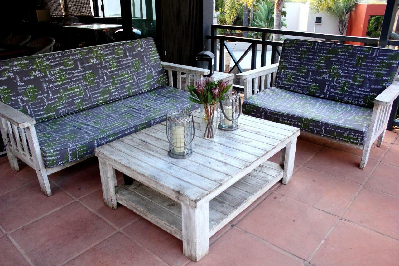 Koru Guesthouse Pretoria-Noord Εξωτερικό φωτογραφία