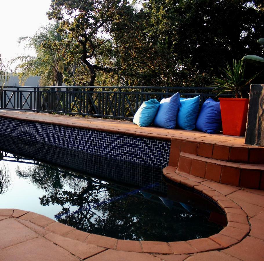 Koru Guesthouse Pretoria-Noord Εξωτερικό φωτογραφία