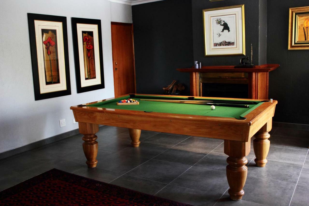 Koru Guesthouse Pretoria-Noord Εξωτερικό φωτογραφία