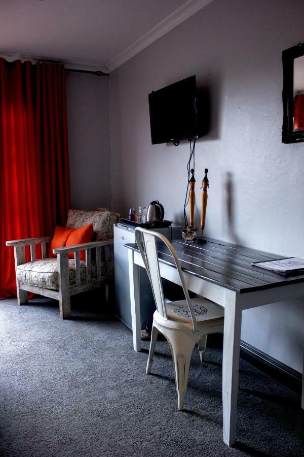 Koru Guesthouse Pretoria-Noord Εξωτερικό φωτογραφία