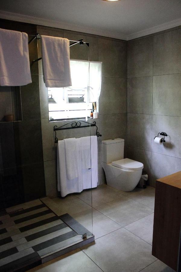 Koru Guesthouse Pretoria-Noord Εξωτερικό φωτογραφία
