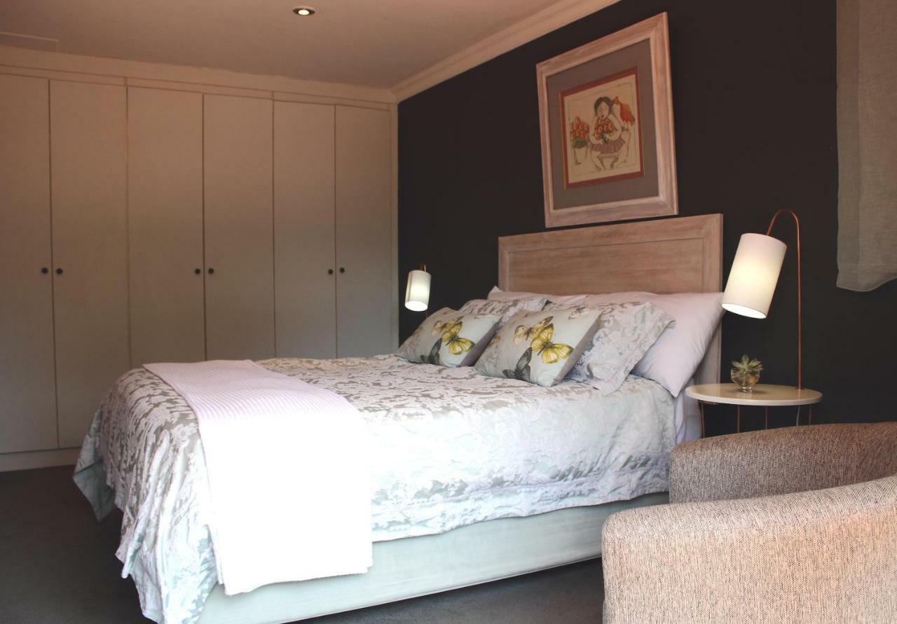 Koru Guesthouse Pretoria-Noord Εξωτερικό φωτογραφία