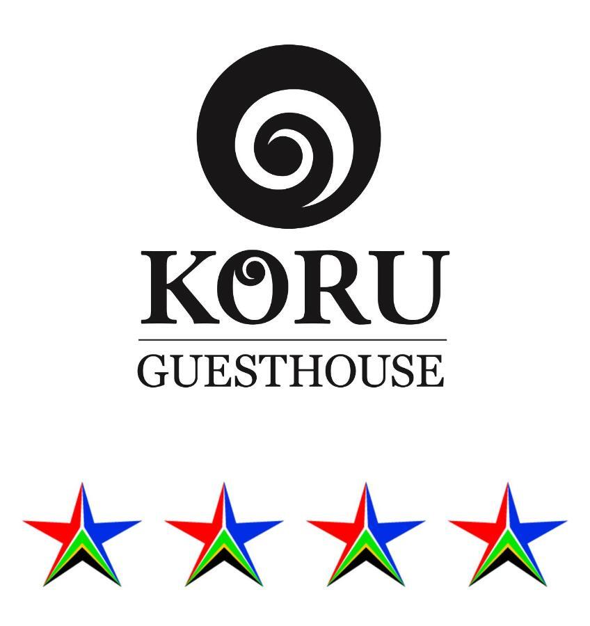 Koru Guesthouse Pretoria-Noord Εξωτερικό φωτογραφία